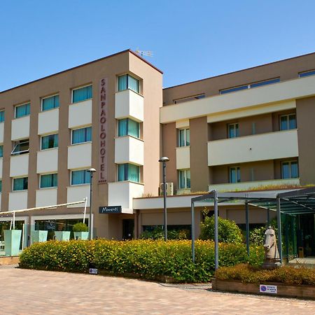 San Paolo Hotel Montegiorgio Extérieur photo