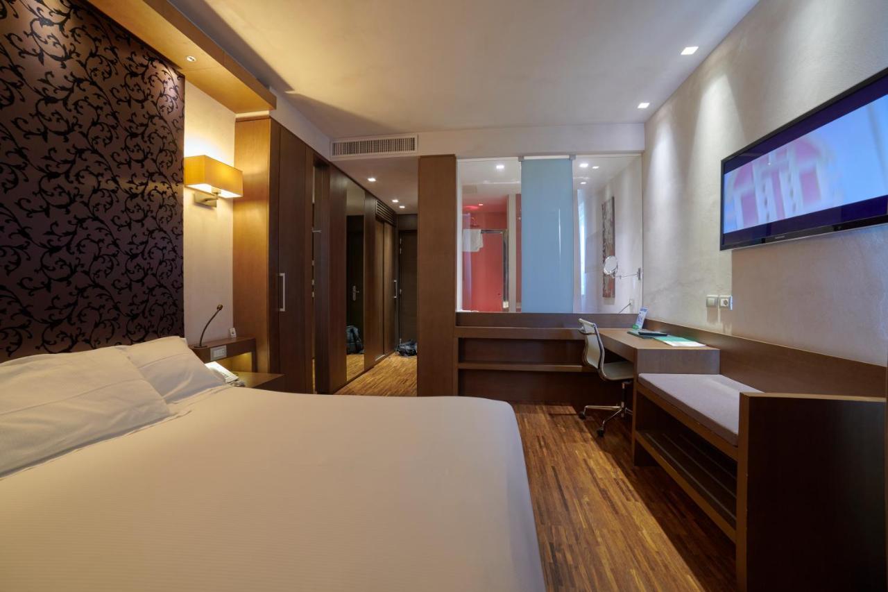 San Paolo Hotel Montegiorgio Extérieur photo