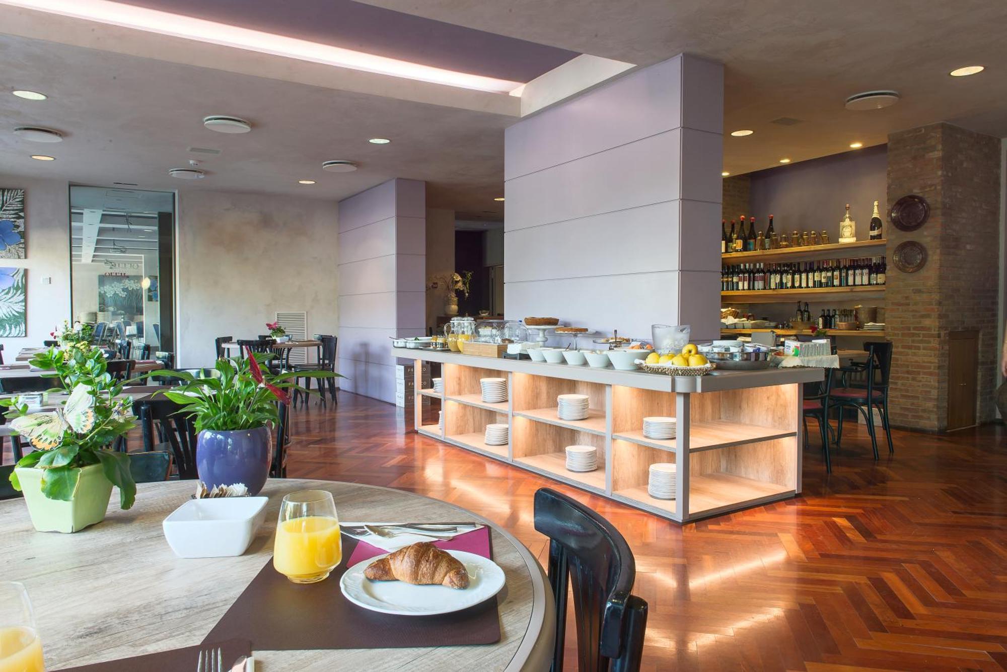 San Paolo Hotel Montegiorgio Extérieur photo