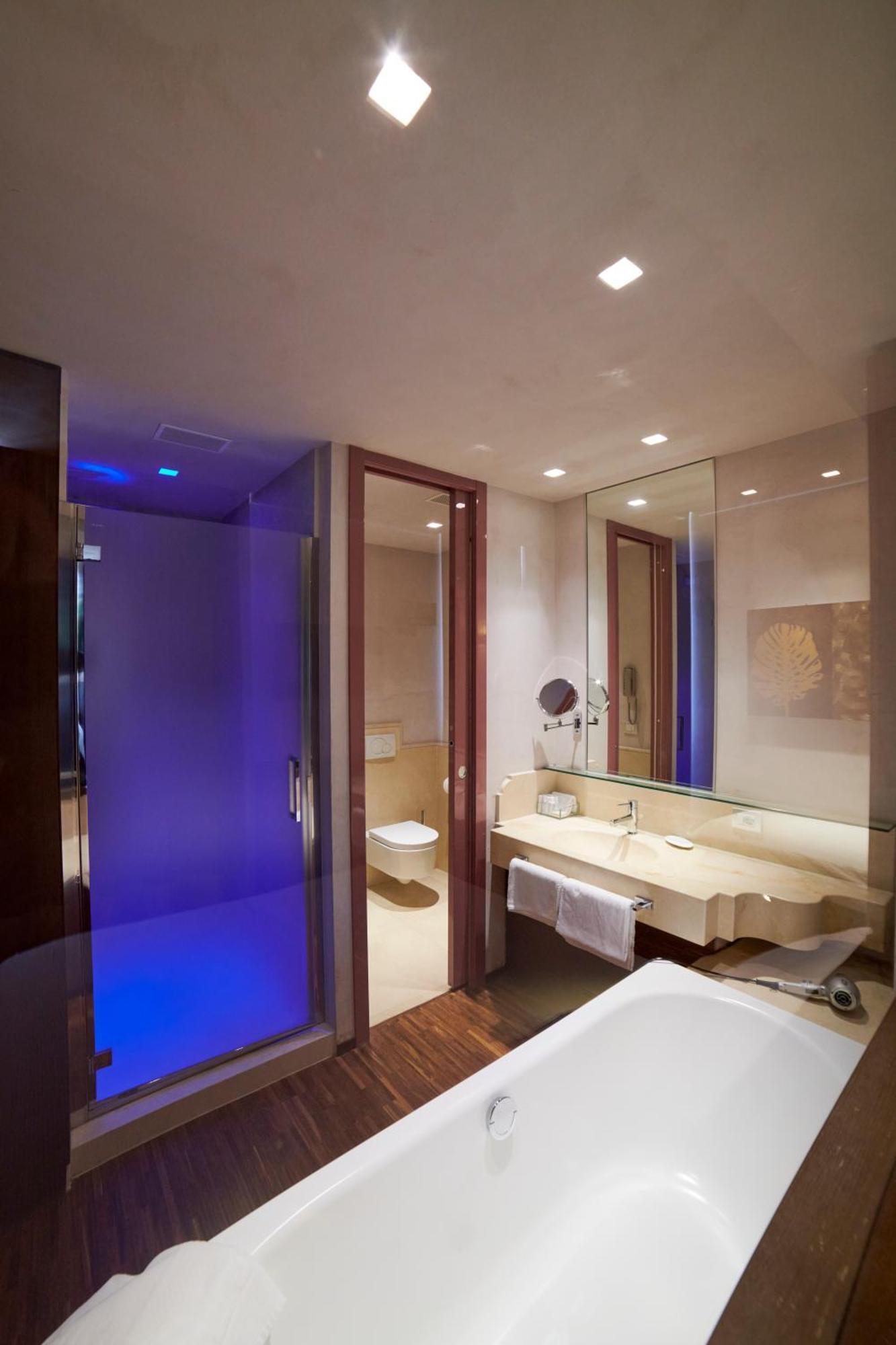 San Paolo Hotel Montegiorgio Extérieur photo