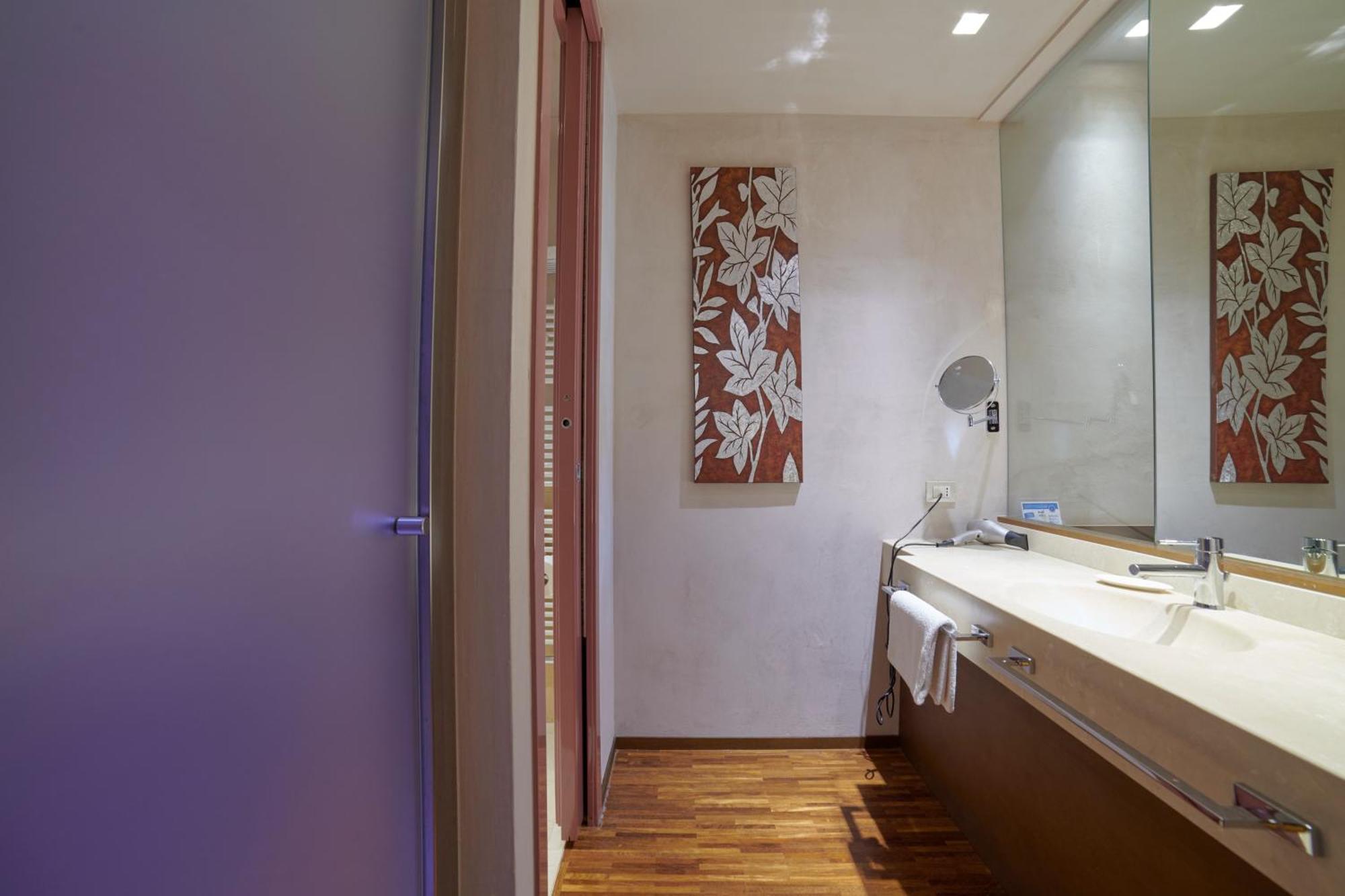 San Paolo Hotel Montegiorgio Extérieur photo