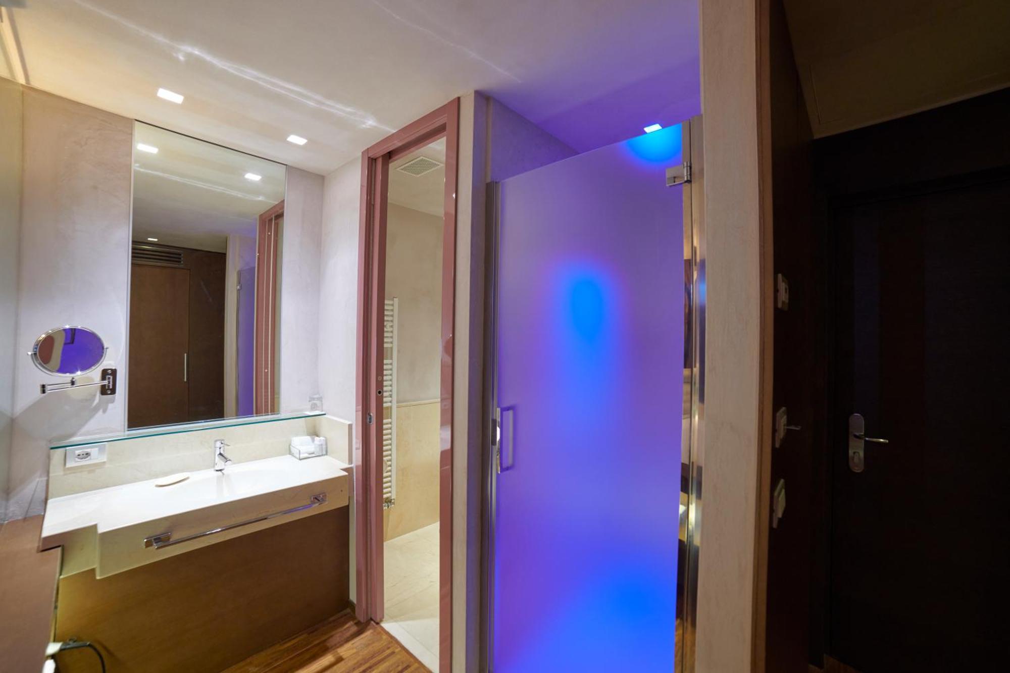 San Paolo Hotel Montegiorgio Extérieur photo