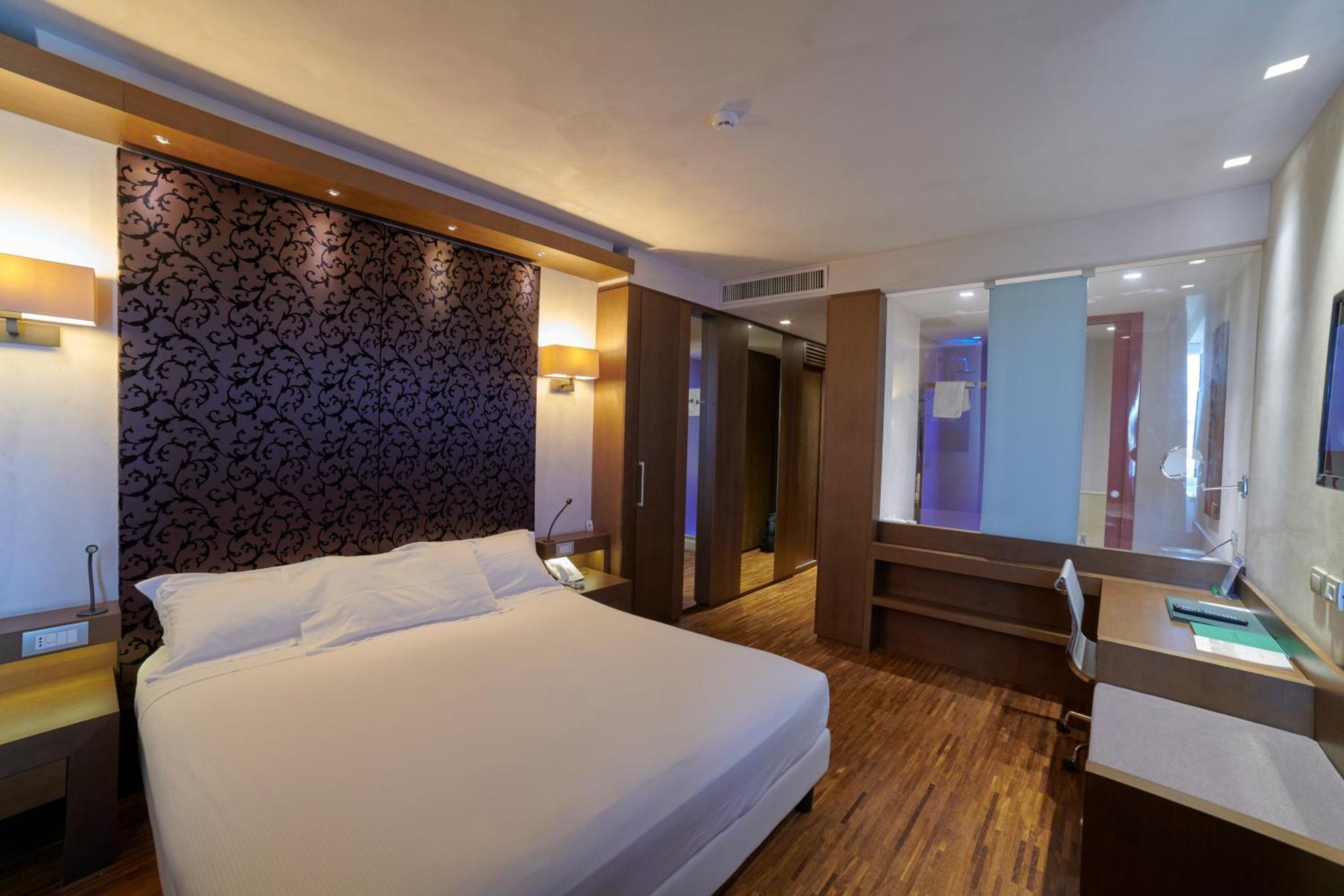 San Paolo Hotel Montegiorgio Extérieur photo