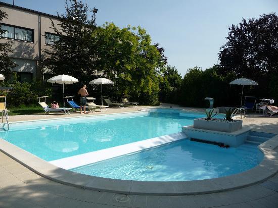 San Paolo Hotel Montegiorgio Extérieur photo
