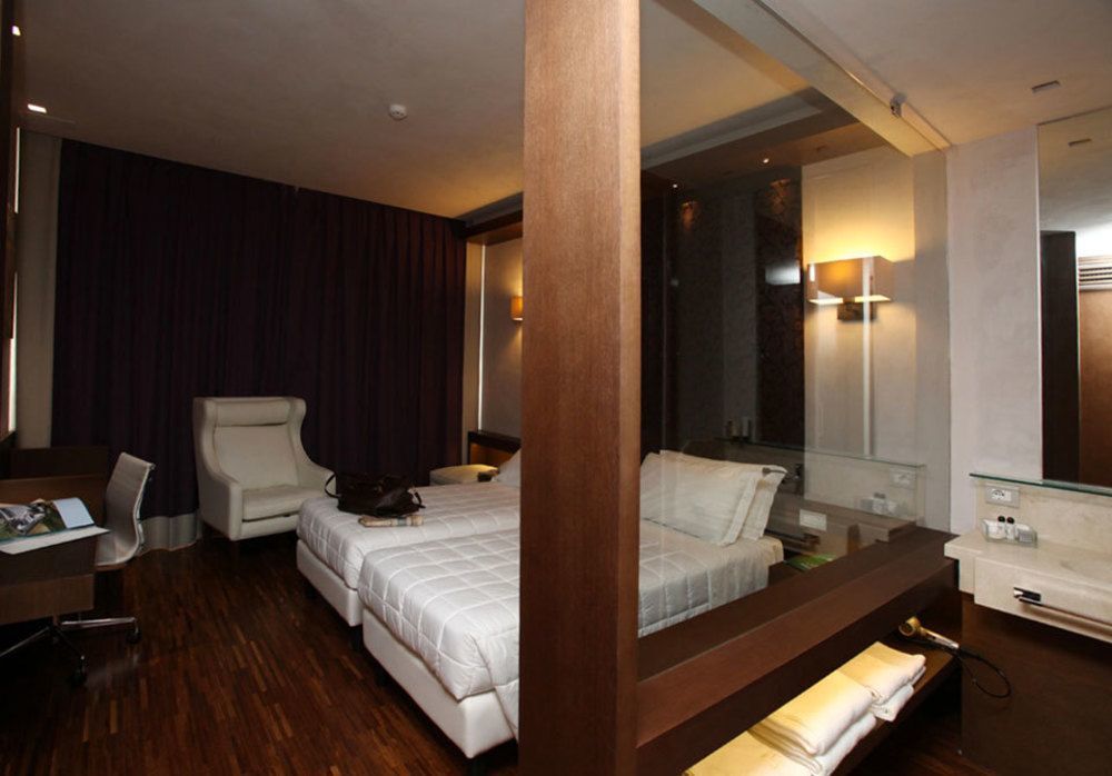 San Paolo Hotel Montegiorgio Extérieur photo