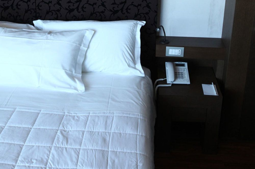 San Paolo Hotel Montegiorgio Extérieur photo
