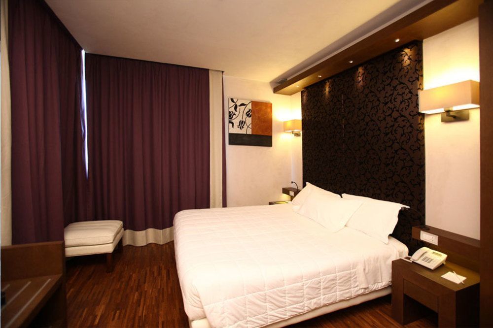 San Paolo Hotel Montegiorgio Extérieur photo