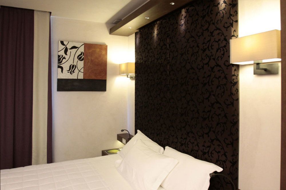 San Paolo Hotel Montegiorgio Extérieur photo