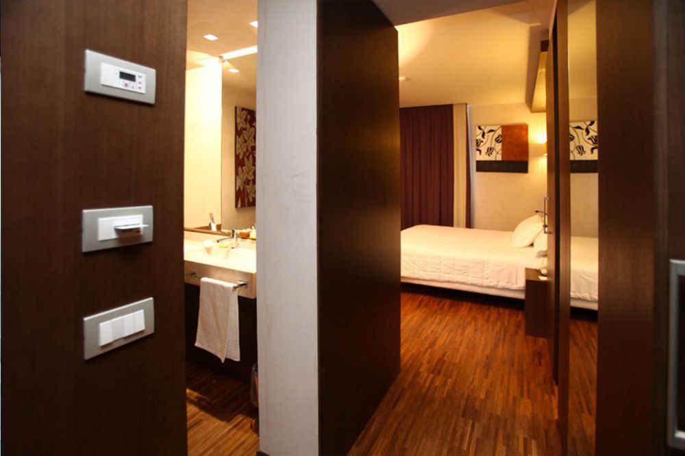 San Paolo Hotel Montegiorgio Extérieur photo