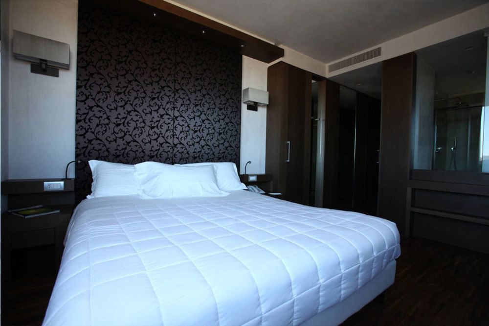 San Paolo Hotel Montegiorgio Extérieur photo