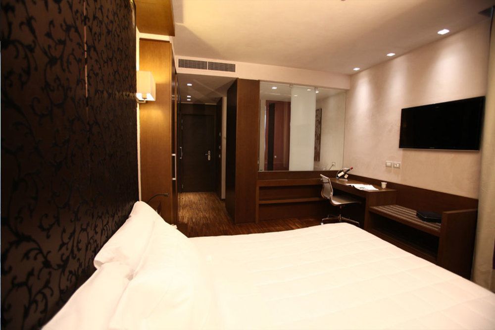 San Paolo Hotel Montegiorgio Extérieur photo