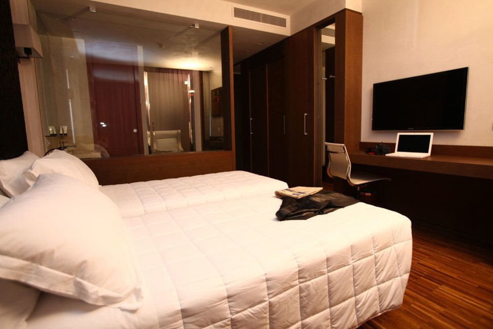 San Paolo Hotel Montegiorgio Extérieur photo